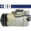 Kompresor klimatizácie MAHLE ACP 1383 000S Kompresor klimatizácie MAHLE ACP 1383 000S