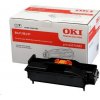 Oki 44574302, originálny valec, čierny Oki 44574302, originálny valec, čierny