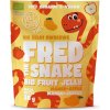 Bio Želé Cukríky Ovocné Fred The Snake - Mango a Jablko 30 g Diet Food 30 g Bio Želé Cukríky Ovocné Fred The Snake - Mango a Jablko 30 g Diet Food 30 g