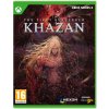 The First Berserker: Khazan | Xbox Series X The First Berserker: Khazan | Xbox Series X