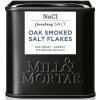 Mill & Mortar Údená soľ vločky 80 g Mill & Mortar Údená soľ vločky 80 g
