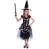 Detský kostým netopiera čarodejnice/Halloween Pre vek 5-8 rokov Detský kostým netopiera čarodejnice/Halloween Pre vek 5-8 rokov