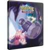 UltraPro Pokémon A5 sběratelské album na 80 karet Tinkaton (9133371) UltraPro Pokémon A5 sběratelské album na 80 karet Tinkaton (9133371)