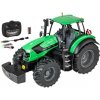 RC Traktor Deutz-Fahr 8280 TTV RTR 1:16 RC Traktor Deutz-Fahr 8280 TTV RTR 1:16