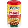 Ariosto zmes korenín na pečené zemiaky s jódovanou soľou 80g - 1ks Ariosto zmes korenín na pečené zemiaky s jódovanou soľou 80g - 1ks