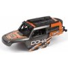 Maverick Doha 4WD Electric Truck: Lakovaná karoséria vr. doplnkov (oranžová) 1:20 Maverick Doha 4WD Electric Truck: Lakovaná karoséria vr. doplnkov (oranžová) 1:20