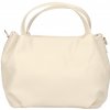 Talianska kožená kabelka béžová MADE IN ITALY Talianska kožená kabelka béžová MADE IN ITALY