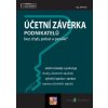 Účetní závěrka podnikatelů za rok 2021 - online doručenie Účetní závěrka podnikatelů za rok 2021 - online doručenie