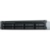 Synology RS1221RP+ Rack Station RS1221RP+ Synology RS1221RP+ Rack Station RS1221RP+
