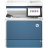 HP Color LaserJet Enterprise MFP 5800dn (6QN29A#B19) HP Color LaserJet Enterprise MFP 5800dn (6QN29A#B19)