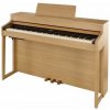 Roland HP702 Light Oak + Záruka 10 rokov ZADARMO Digitálne piano