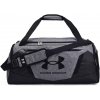 Športová taška Under Armour Undeniable 5.0 Duffle Bag MD - Sivý Športová taška Under Armour Undeniable 5.0 Duffle Bag MD - Sivý