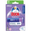 Duck Fresh Discs čistiaci gél na toalety s vôňou Levanduľa Lavender 36 ml Duck Fresh Discs čistiaci gél na toalety s vôňou Levanduľa Lavender 36 ml