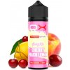 Longfill OXVA OX Passion Cherry Peach Lemon - 24 ml Longfill OXVA OX Passion Cherry Peach Lemon - 24 ml