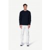 Sveter Devold Nansen Refined Sweater Veľkosť: M / Farba: čierna Sveter Devold Nansen Refined Sweater Veľkosť: M / Farba: čierna