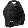 Teploventilátor BLOW 2000W FH-A01 čierny Teploventilátor BLOW 2000W FH-A01 čierny