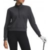 Under Armour UA Drive Midlayer Pullover-BLK čierna