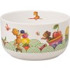 Villeroy & Boch - pre deti Villeroy & Boch - miska na cereálie 0,44l - Hungry as Bear Villeroy & Boch - pre deti Villeroy & Boch - miska na cereálie 0,44l - Hungry as Bear