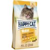 HAPPY CAT Minkas Hairball Control Kuracie 4 kg HAPPY CAT Minkas Hairball Control Kuracie 4 kg