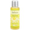 Saloos Bio Celulinie telový a masážny olej 50 ml Saloos Bio Celulinie telový a masážny olej 50 ml