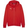 PUMA pánska športová mikina s kapucňou hoodie bavlna teamGOAL 23 veľ. XXL PUMA pánska športová mikina s kapucňou hoodie bavlna teamGOAL 23 veľ. XXL