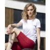 Dámské biker shorts ARDON®ALBADEW karmínová XL H2477/XL Dámské biker shorts ARDON®ALBADEW karmínová XL H2477/XL