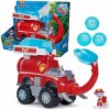 Spin Master Paw Patrol dvě záchranná vozidla v jednom Marshal