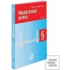 Medicínské právo, 2. vyd… (Radek Policar) Medicínské právo, 2. vyd… (Radek Policar)