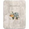 Ceba Podložka mäkká Basic Cosy Hippo 50 x 70 Ceba Podložka mäkká Basic Cosy Hippo 50 x 70