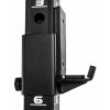 Háky pro TUNTURI RC20 Cross Fit Rack - 2ks Háky pro TUNTURI RC20 Cross Fit Rack - 2ks