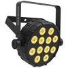 Chauvet SlimPar Q12 BT Chauvet SlimPar Q12 BT