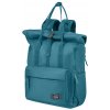 American Tourister URBAN GROOVE UG25 TOTE BACKPACK Breeze Blue 147671-0461
