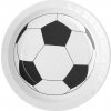 Santex TANIERE papierové Futbalová lopta 22,5cm 10ks Santex TANIERE papierové Futbalová lopta 22,5cm 10ks
