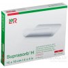 SUPRASORB H KRYTIE NA RANY TENKÉ hydrokoloidný obväz samolepiaci (10x 10 cm ) 1x10 ks