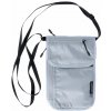 Vrecúško Cocoon Travel Neck Wallet - star grey Vrecúško Cocoon Travel Neck Wallet - star grey