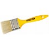Spokar štetec umelý žltý 81216 2,5 Spokar štetec umelý žltý 81216 2,5