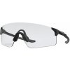 Oakley EvZero Blades OO9454-0938 Mtt Blk w Clr-Blk Pht