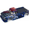 Arrma karosérie modrá Infraction 6S BLX