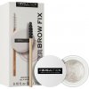 Revolution Fixačný gél na obočie Relove Power Brow Fix Clear Brow Gel 3 ml Revolution Fixačný gél na obočie Relove Power Brow Fix Clear Brow Gel 3 ml