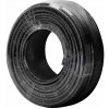V-TAC solárny kábel 6mm² čierny - balenie 50m V-TAC solárny kábel 6mm² čierny - balenie 50m