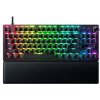 Klávesnica Razer Huntsman V3 Pro Tenkeyless 8KHz, US Layout (RZ03-05520100-R3M1) čierna Klávesnica Razer Huntsman V3 Pro Tenkeyless 8KHz, US Layout (RZ03-05520100-R3M1) čierna