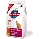 Hill´s Feline Adult Sensitive Skin 1,5 kg