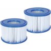 BESTWAY 60311 Kartuše do vírivkové filtrácie BESTWAY 60311 Kartuše do vírivkové filtrácie