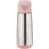 b.box Termoska na pitie šport 500 ml blush crush b.box Termoska na pitie šport 500 ml blush crush