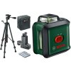 Krížový čiarový laser Bosch UniversalLevel 360 Premium Set 0603663E01 Krížový čiarový laser Bosch UniversalLevel 360 Premium Set 0603663E01