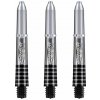 Winmau Násadky Prism Force - short - clear Winmau Násadky Prism Force - short - clear