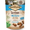 Carnilove Dog Sardines with Garlic 200 g Carnilove Dog Sardines with Garlic 200 g