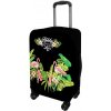 Kufryplus Obal na kufor Z526 Holiday S K0500000Z526S Kufryplus Obal na kufor Z526 Holiday S K0500000Z526S