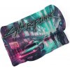 Sablio Deka Cyberpunk 2077 Mesto - 190x140 cm Sablio Deka Cyberpunk 2077 Mesto - 190x140 cm