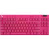 Logitech G PRO X TKL Wireless Gaming Keyboard 920-012159 Logitech G PRO X TKL Wireless Gaming Keyboard 920-012159